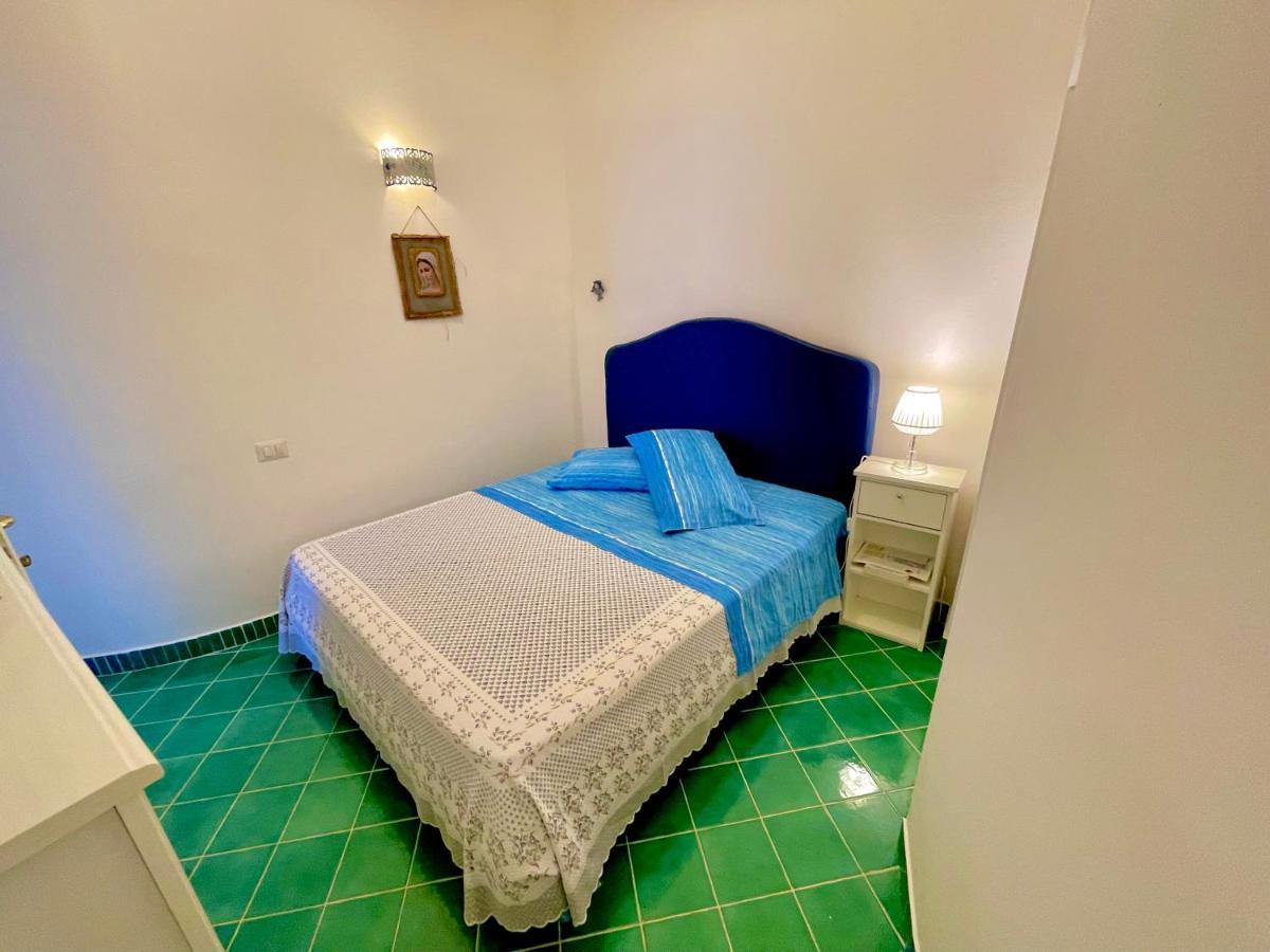 شقة La Finestra Sul Duomo, Amalfi Coast Vietri المظهر الخارجي الصورة